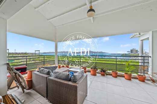 Apartment in Fort-de-France, Martinique