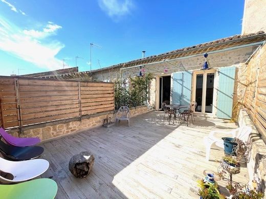 Luxury home in Marseillan, Hérault
