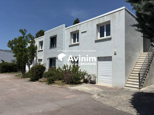 Bureau à Aix-en-Provence, Bouches-du-Rhône