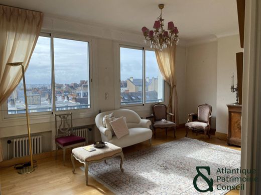 Apartment in Nantes, Loire-Atlantique