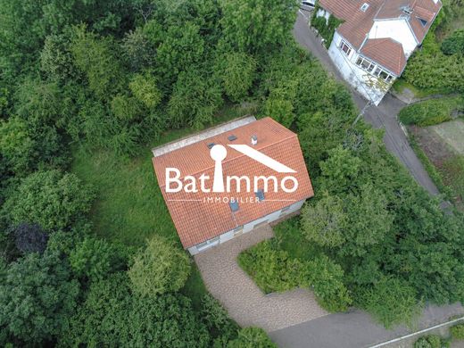 Luxury home in Metz, Moselle