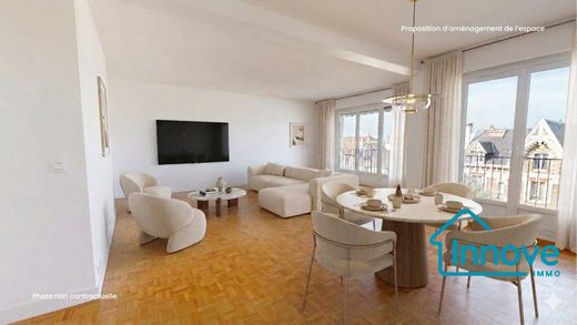 Appartamento a Versailles, Yvelines