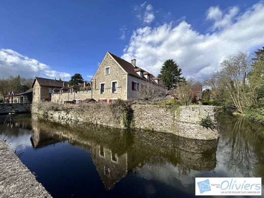 Luxury home in Guyancourt, Yvelines