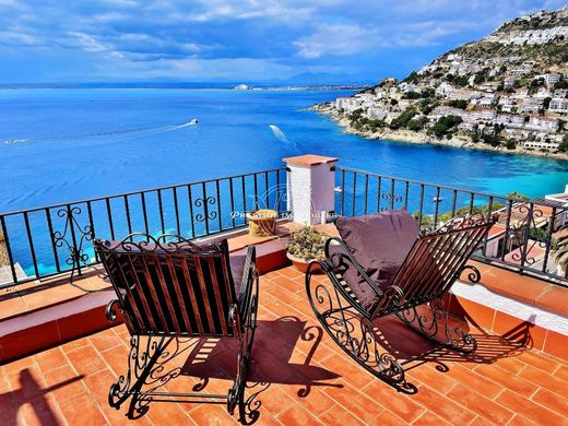 Luxury home in Roses, Province of Girona