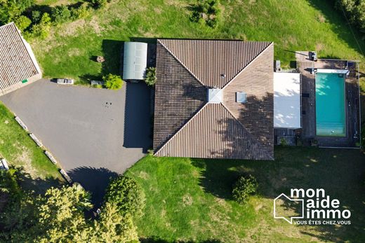 Casa de luxo - Carignan-de-Bordeaux, Gironda