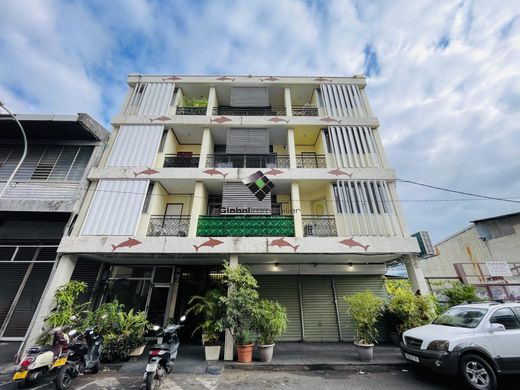 Appartementencomplex in Papeete, Îles du Vent