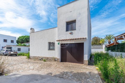 Casa de lujo en Empuriabrava, Provincia de Girona