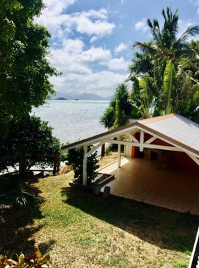 Lüks ev Nouméa, Province Sud