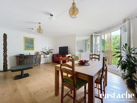 Apartament w Pantin, Seine-Saint-Denis