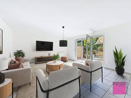 Πολυτελή κατοικία σε Bossey, Haute-Savoie