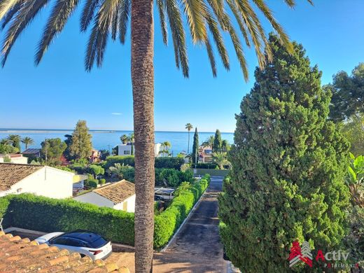 Элитный дом, Дения, Provincia de Alicante