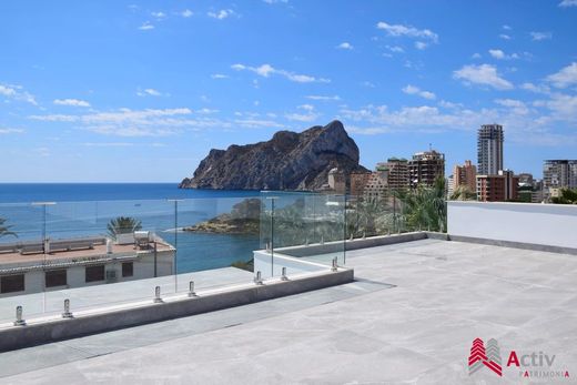 Casa de luxo - Calpe, Provincia de Alicante
