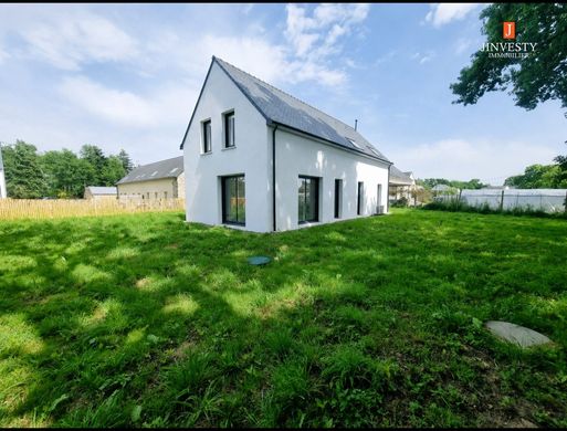 Lüks ev Guidel, Morbihan