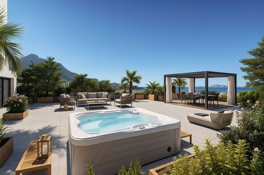 ﺷﻘﺔ ﻓﻲ مارسيليا, Bouches-du-Rhône