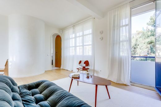 Appartement à Boulogne-Billancourt, Hauts-de-Seine