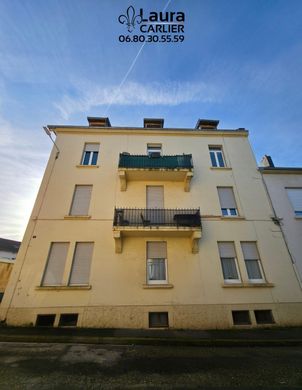 Complexes résidentiels à Yutz, Moselle