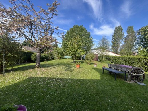 Luxury home in Merlimont, Pas-de-Calais