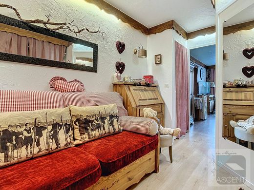 Квартира, Межев, Haute-Savoie