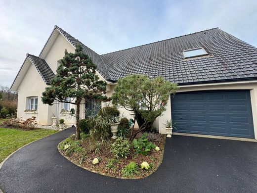 Luxury home in Camiers, Pas-de-Calais