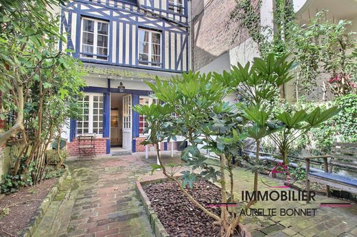 Casa de luxo - Trouville-sur-Mer, Calvados