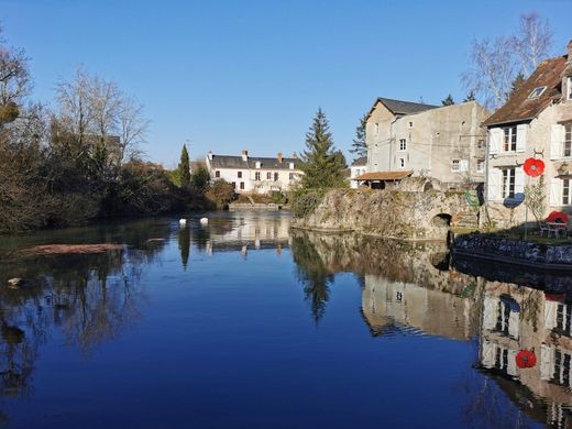 Πολυτελή κατοικία σε Saint-Pryvé-Saint-Mesmin, Loiret
