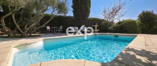 Luxury home in Le Pradet, Var