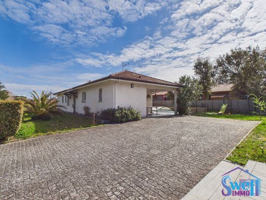 Luksusowy dom w Messanges, Landes