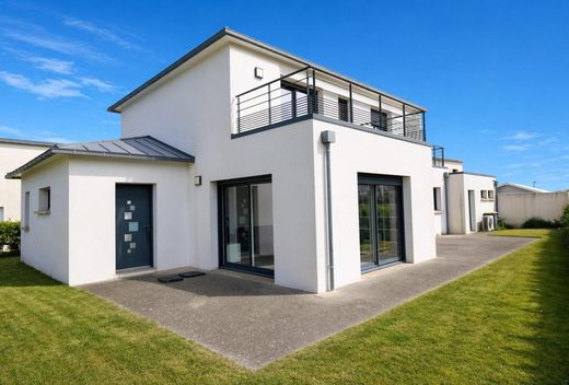 Luxury home in Roscoff, Finistère