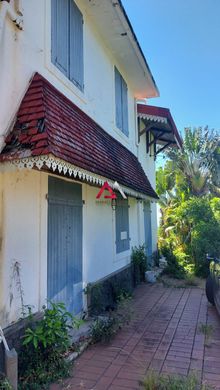 Luksusowy dom w Saint-Denis, Réunion