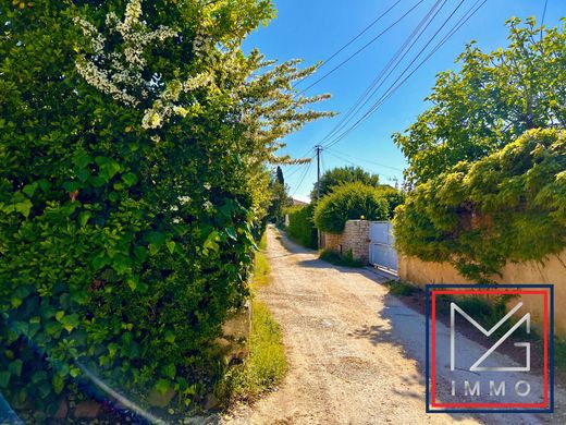 Luxury home in Six-Fours-les-Plages, Var