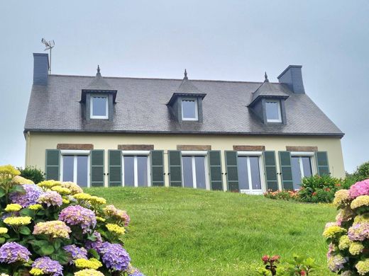 Casa de luxo - Saint-Quay-Perros, Côtes-d'Armor