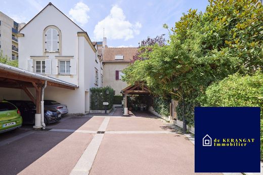 Apartment in Sceaux, Hauts-de-Seine