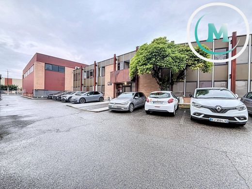 Oficina en Toulouse, Alto Garona