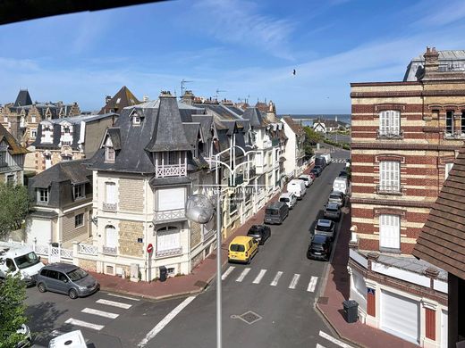 Appartement à Deauville, Calvados