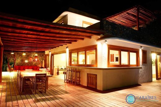 Luxus-Haus in Las Terrenas, Samaná Province