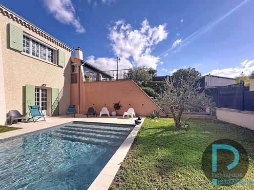 Luxury home in Ternay, Rhône