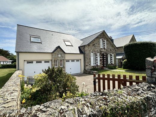 Luxus-Haus in Barneville-Carteret, Manche