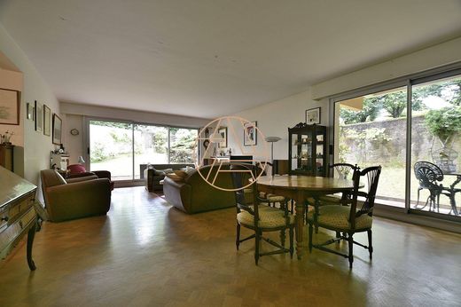 Apartamento - Saint-Maur-des-Fossés, Val-de-Marne