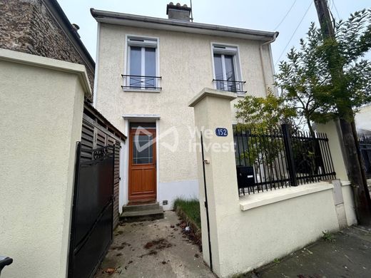 Lüks ev Ivry-sur-Seine, Val-de-Marne