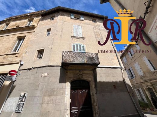 Komplex apartman Arles, Bouches-du-Rhône