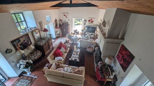 Luxury home in Mauges-sur-Loire, Maine-et-Loire