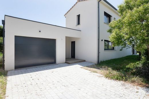 Элитный дом, Тулуза, Upper Garonne