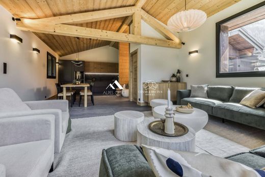 Apartment in Chamonix, Haute-Savoie