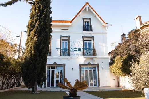 Maison de luxe à Marseille, Bouches-du-Rhône