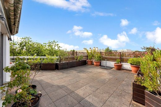 Apartment in Toulouse, Upper Garonne