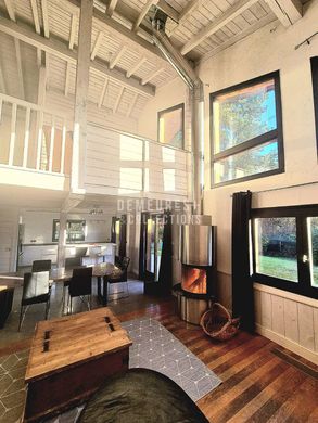 Πολυτελή κατοικία σε Séez, Savoy