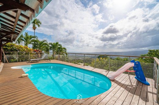 Luxury home in Le Lamentin, Martinique