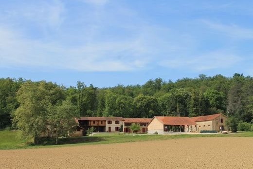 Maison de luxe à Boulogne-sur-Gesse, Haute-Garonne