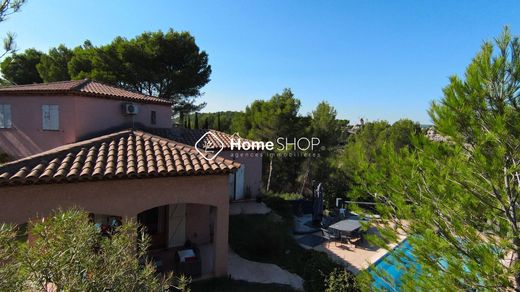 Luxe woning in Les Pennes-Mirabeau, Bouches-du-Rhône