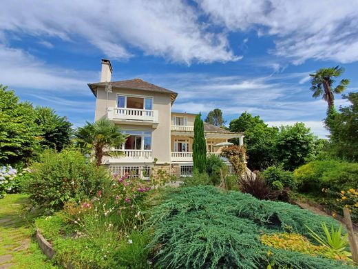 Luksusowy dom w Nay, Pyrénées-Atlantiques